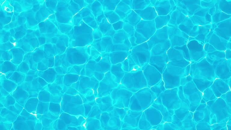 Swimming background