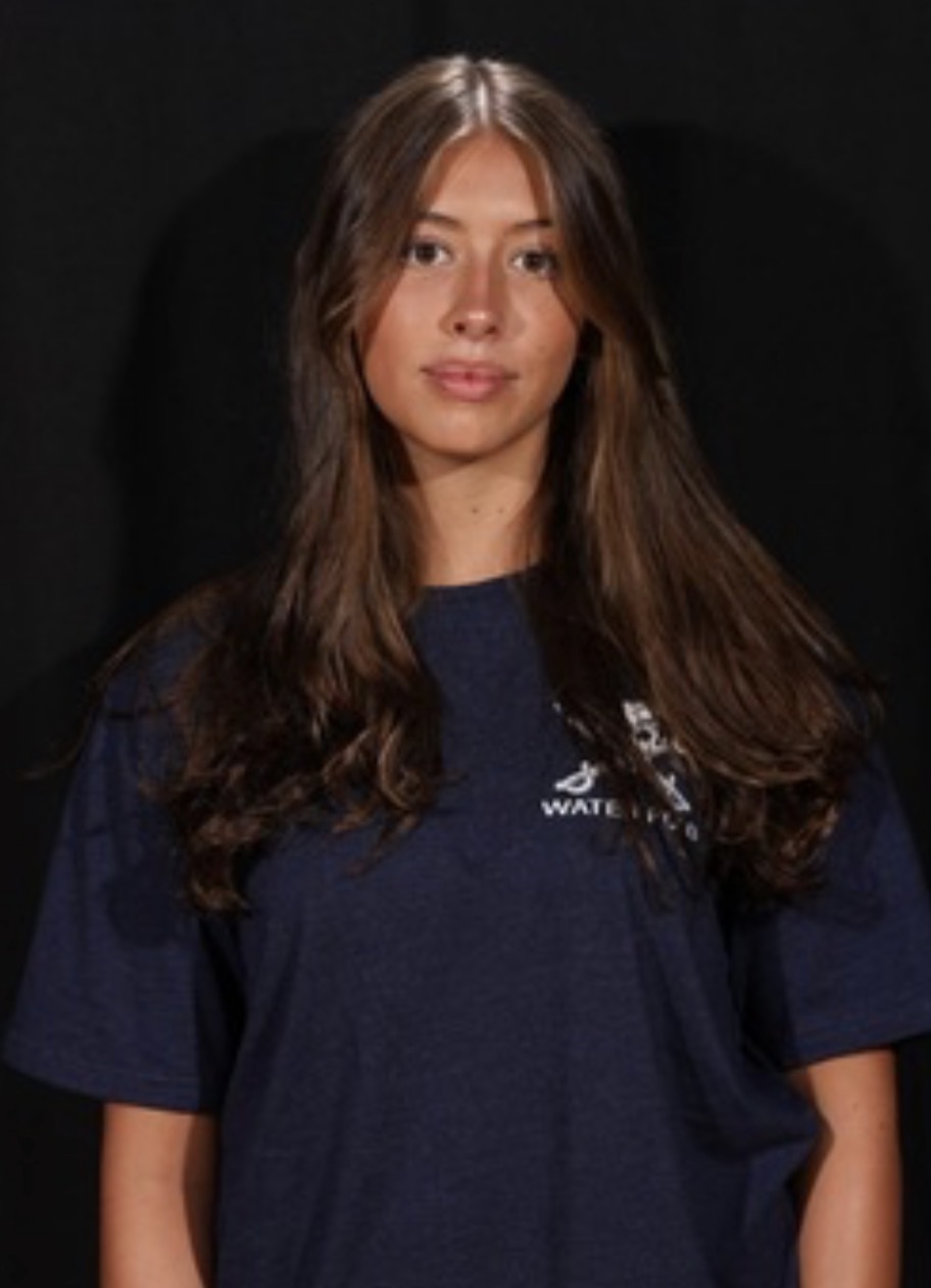 Ariah Martinez
