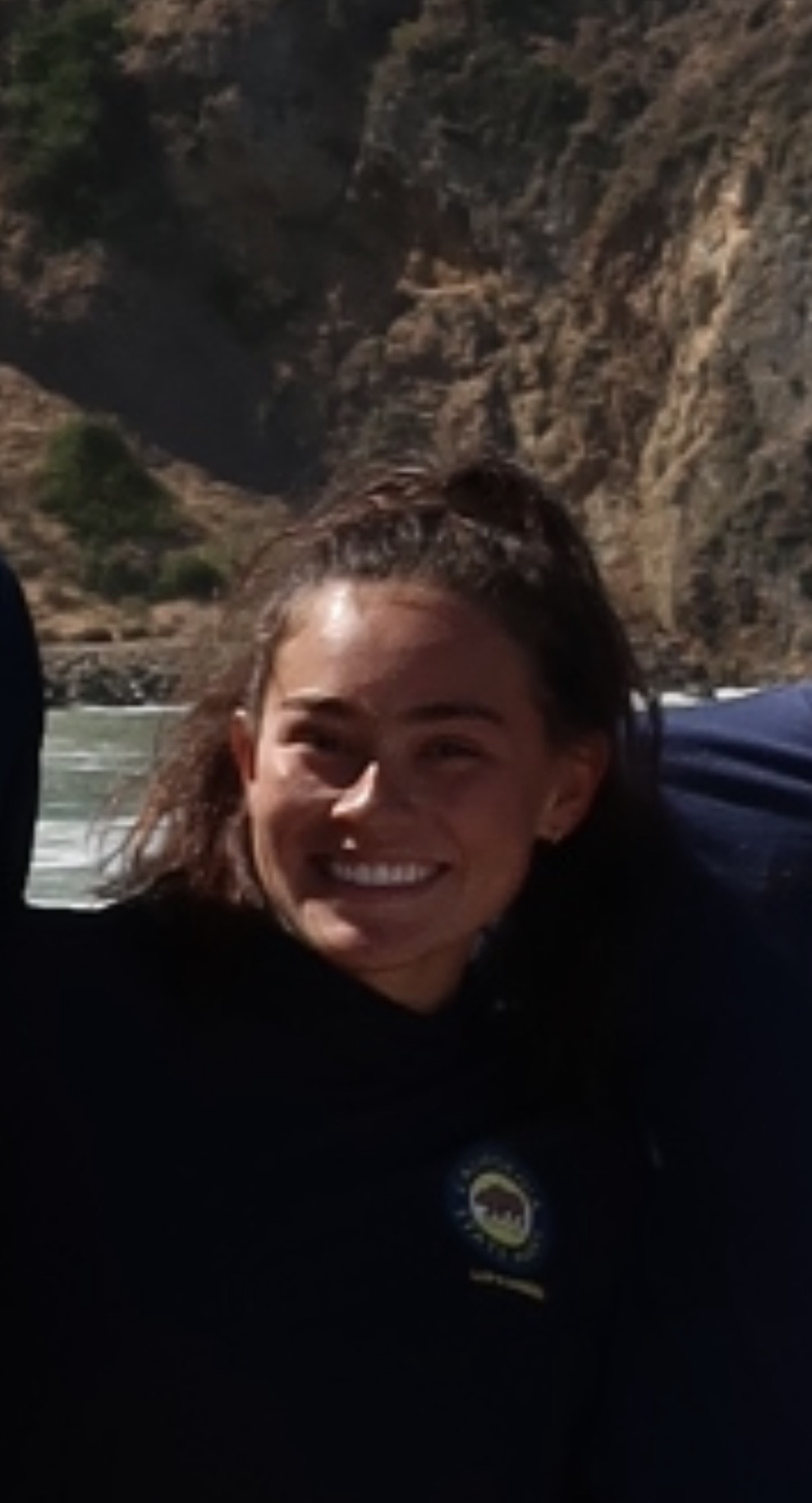 Keani Rodriguez